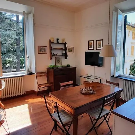 Casa Magnolia * Rapallo