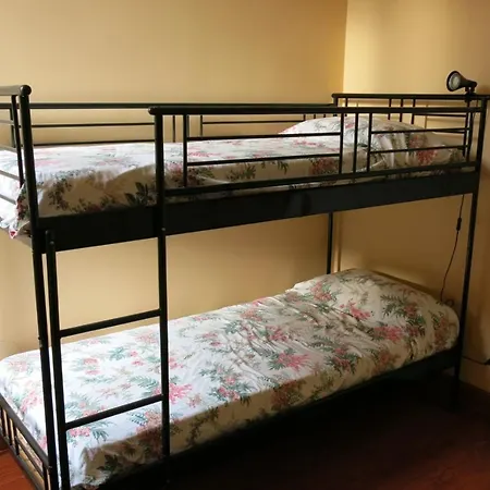 Casa Magnolia Lägenhet Rapallo