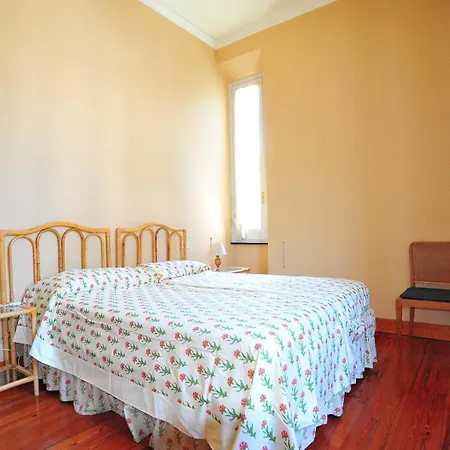 Casa Magnolia Lägenhet Rapallo