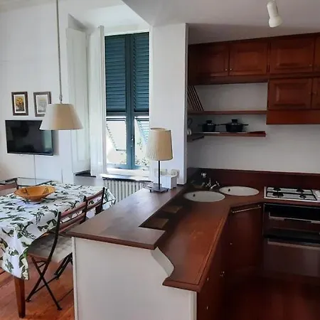 Casa Magnolia * Rapallo